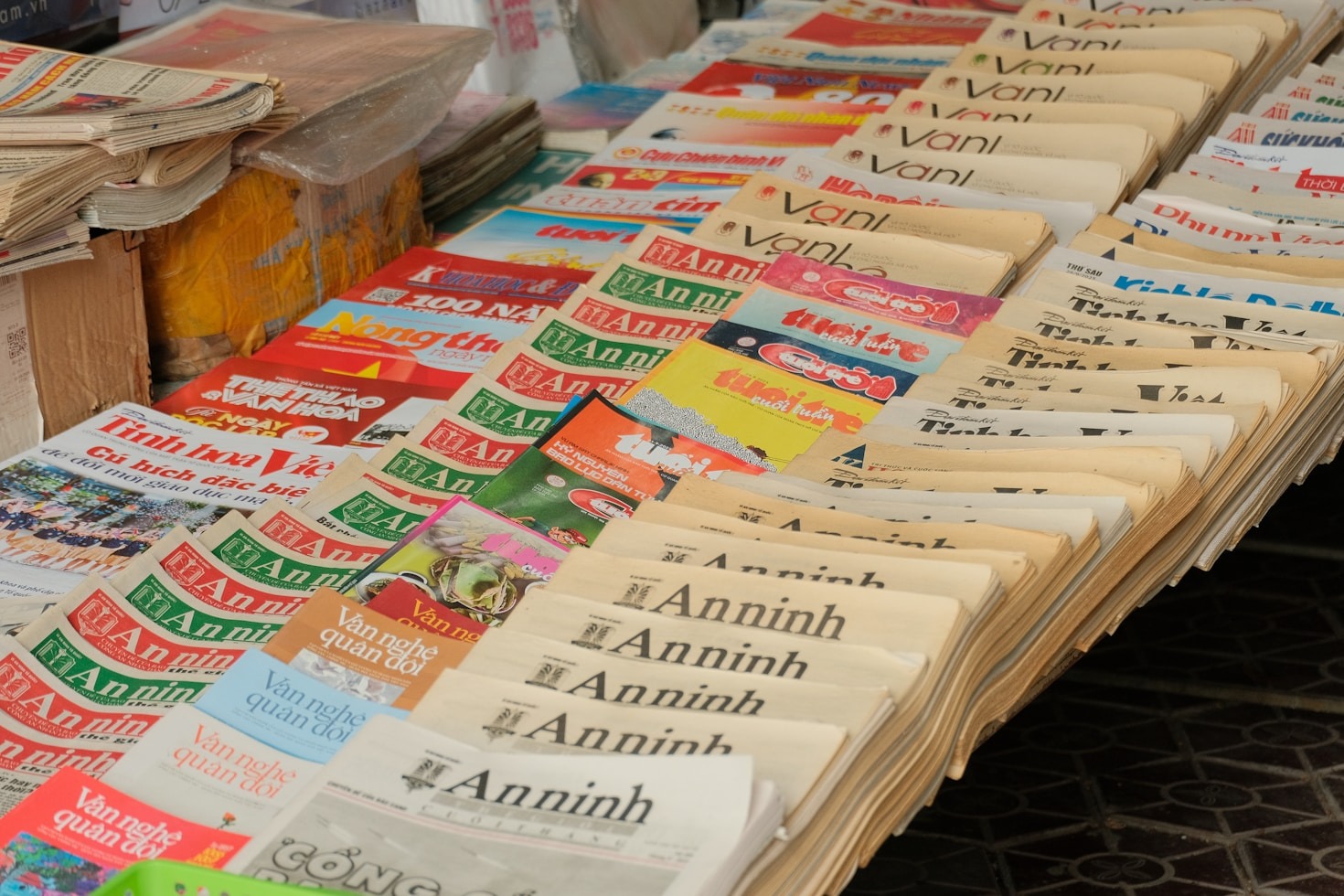 The Importance of Knowledge in Today’s World